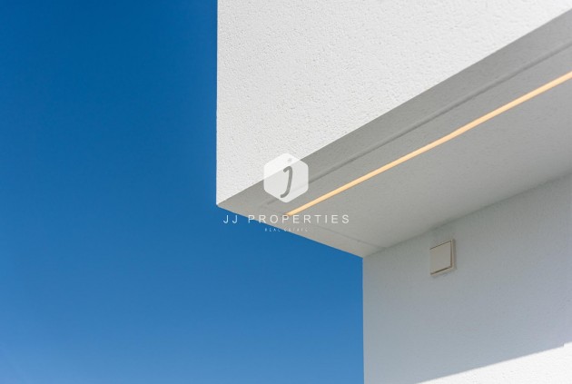 New Build - Villa -
San Javier - Parque del doce