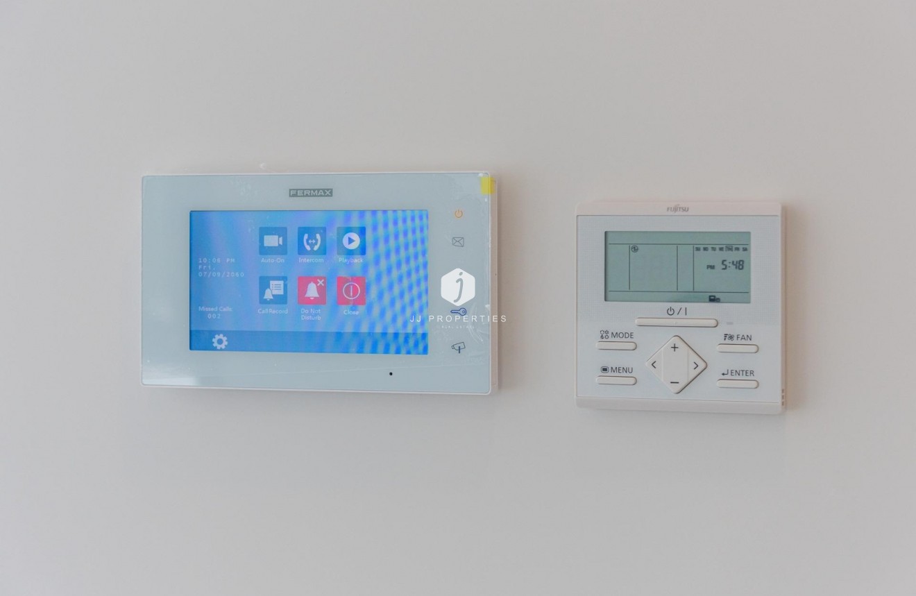 New Build - Villa -
San Javier - Parque del doce