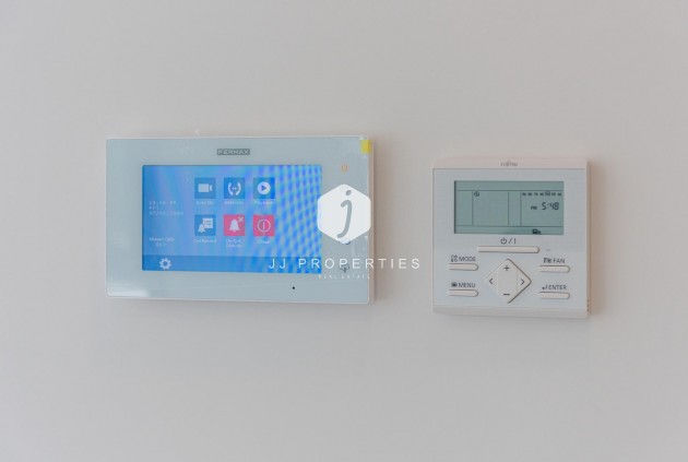 New Build - Villa -
San Javier - Parque del doce