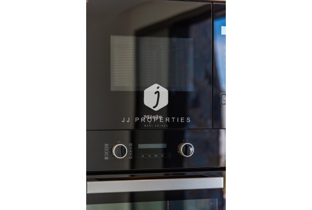 New Build - Villa -
San Javier - Parque del doce