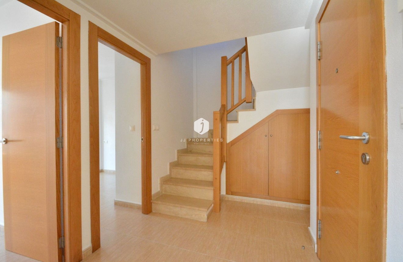 Resale - Penthouse -
Guardamar del Segura - Costa Blanca