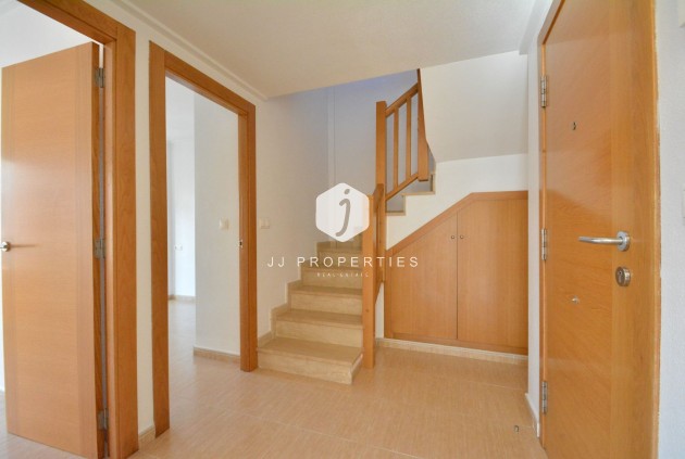 Resale - Penthouse -
Guardamar del Segura - Costa Blanca