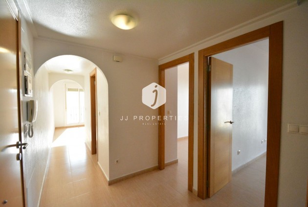 Resale - Penthouse -
Guardamar del Segura - Costa Blanca