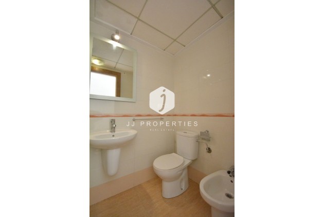 Resale - Penthouse -
Guardamar del Segura - Costa Blanca