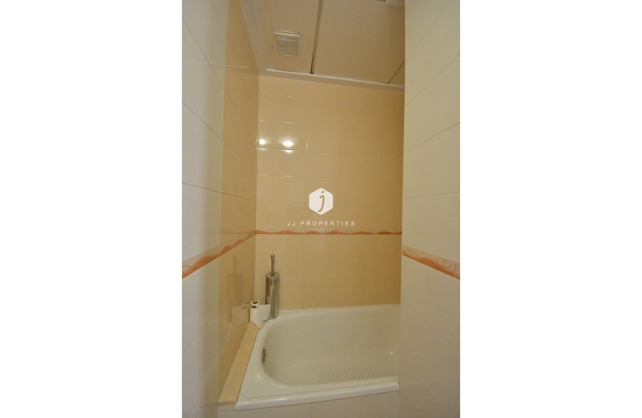 Resale - Penthouse -
Guardamar del Segura - Costa Blanca