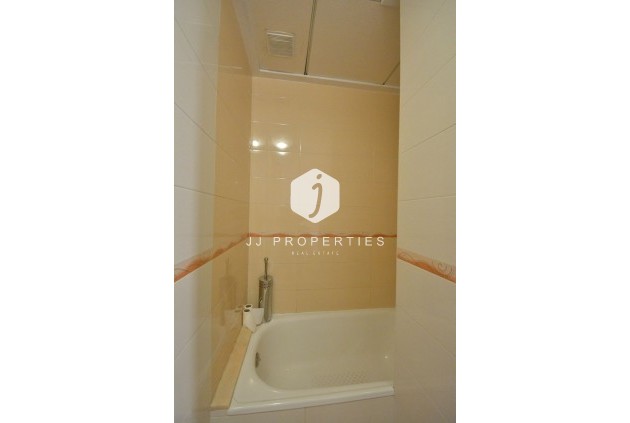 Resale - Penthouse -
Guardamar del Segura - Costa Blanca