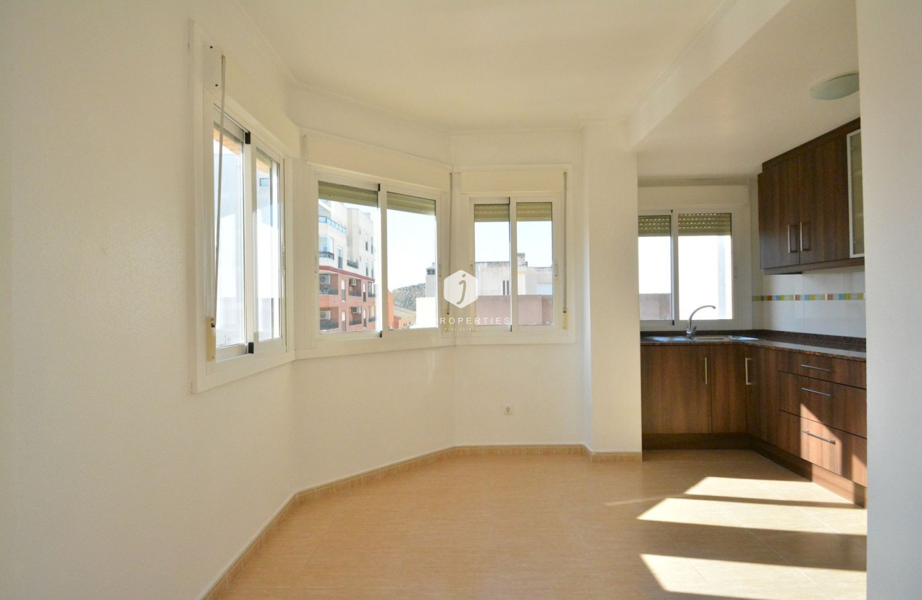 Resale - Penthouse -
Guardamar del Segura - Costa Blanca