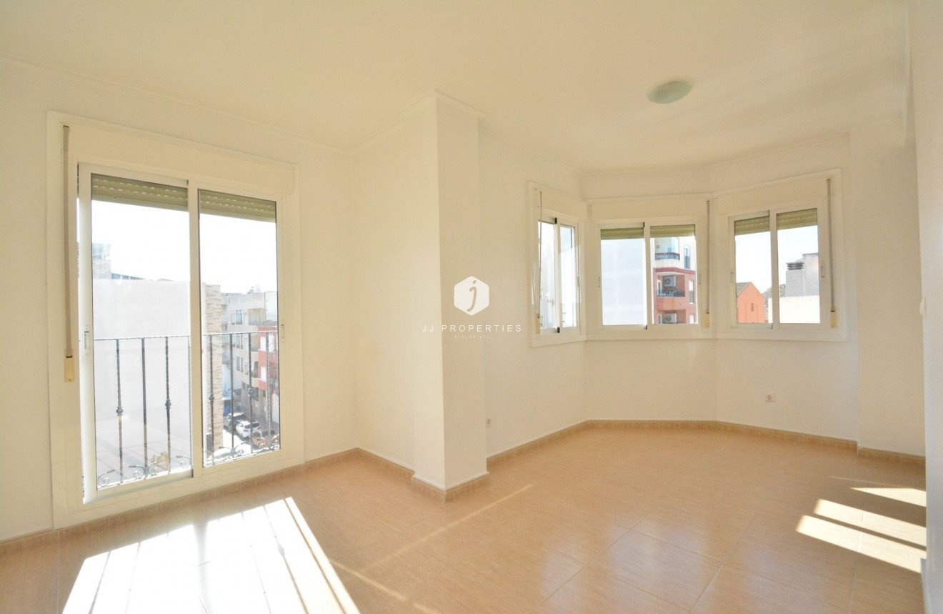 Resale - Penthouse -
Guardamar del Segura - Costa Blanca