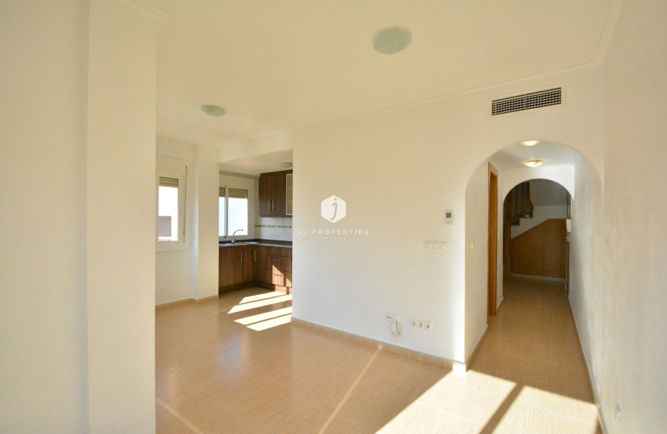 Resale - Penthouse -
Guardamar del Segura - Costa Blanca