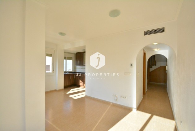 Resale - Penthouse -
Guardamar del Segura - Costa Blanca