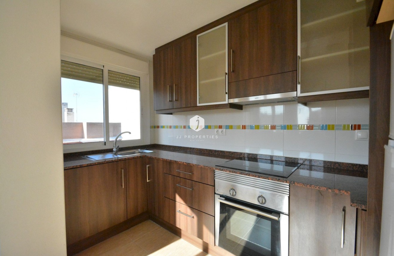 Resale - Penthouse -
Guardamar del Segura - Costa Blanca