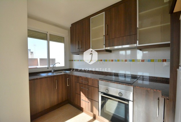 Resale - Penthouse -
Guardamar del Segura - Costa Blanca