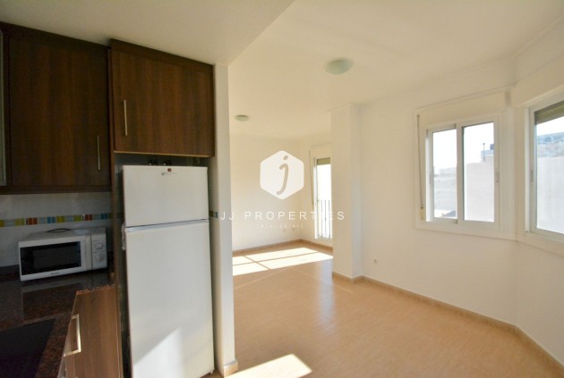 Resale - Penthouse -
Guardamar del Segura - Costa Blanca