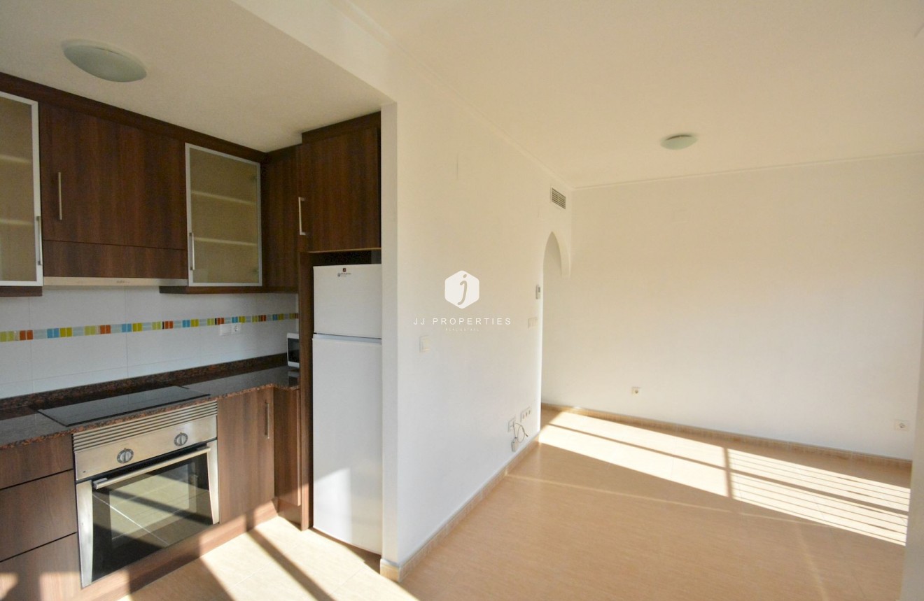 Resale - Penthouse -
Guardamar del Segura - Costa Blanca