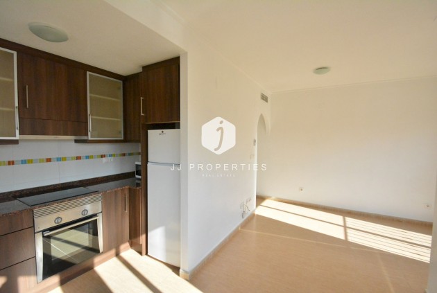 Resale - Penthouse -
Guardamar del Segura - Costa Blanca