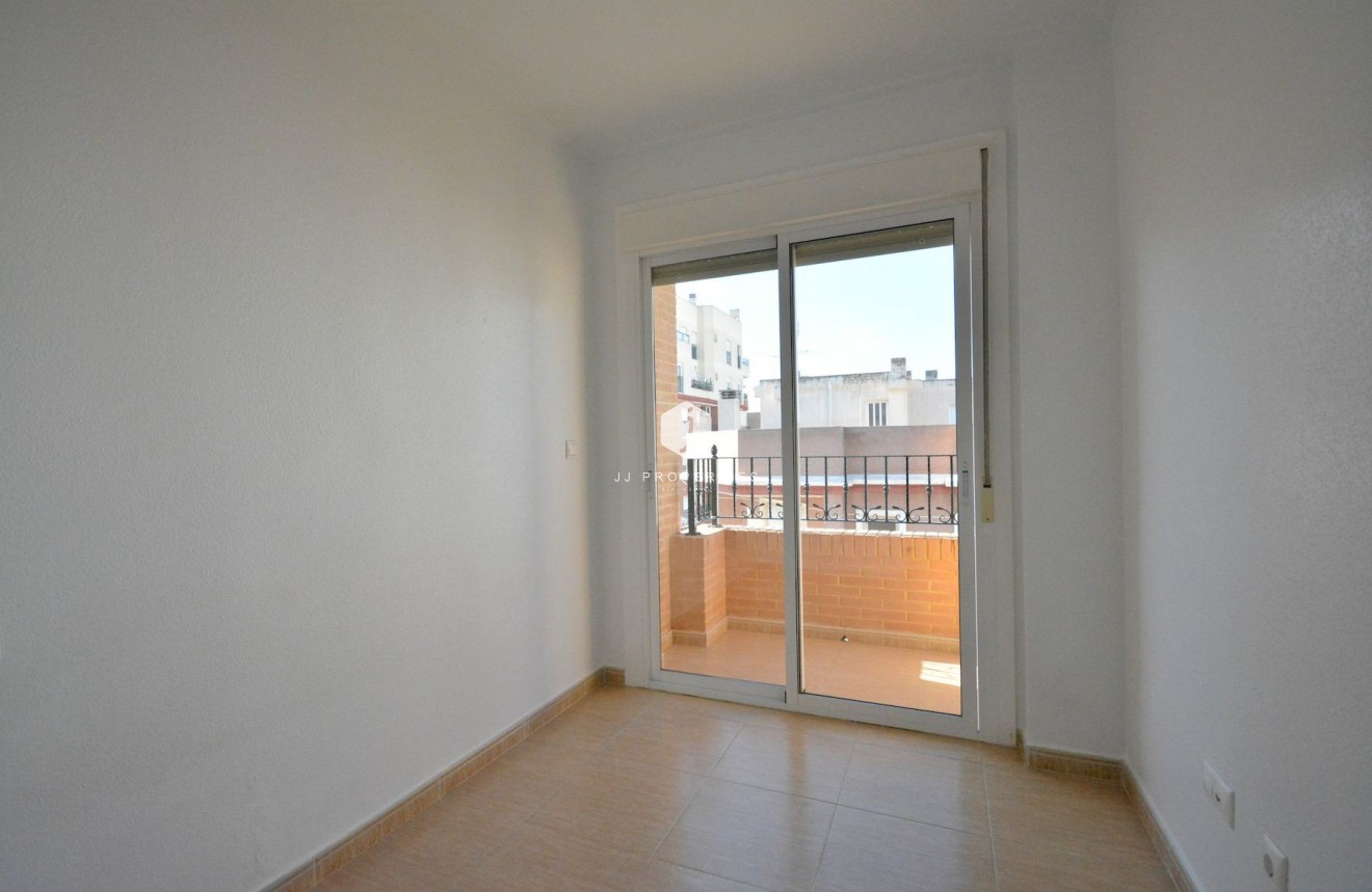 Resale - Penthouse -
Guardamar del Segura - Costa Blanca