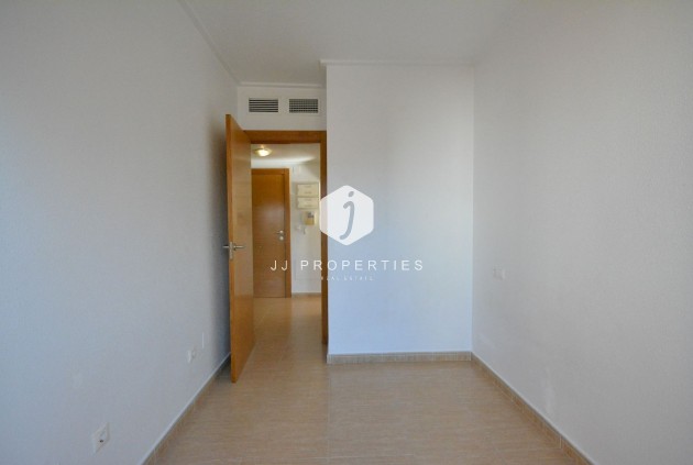 Resale - Penthouse -
Guardamar del Segura - Costa Blanca