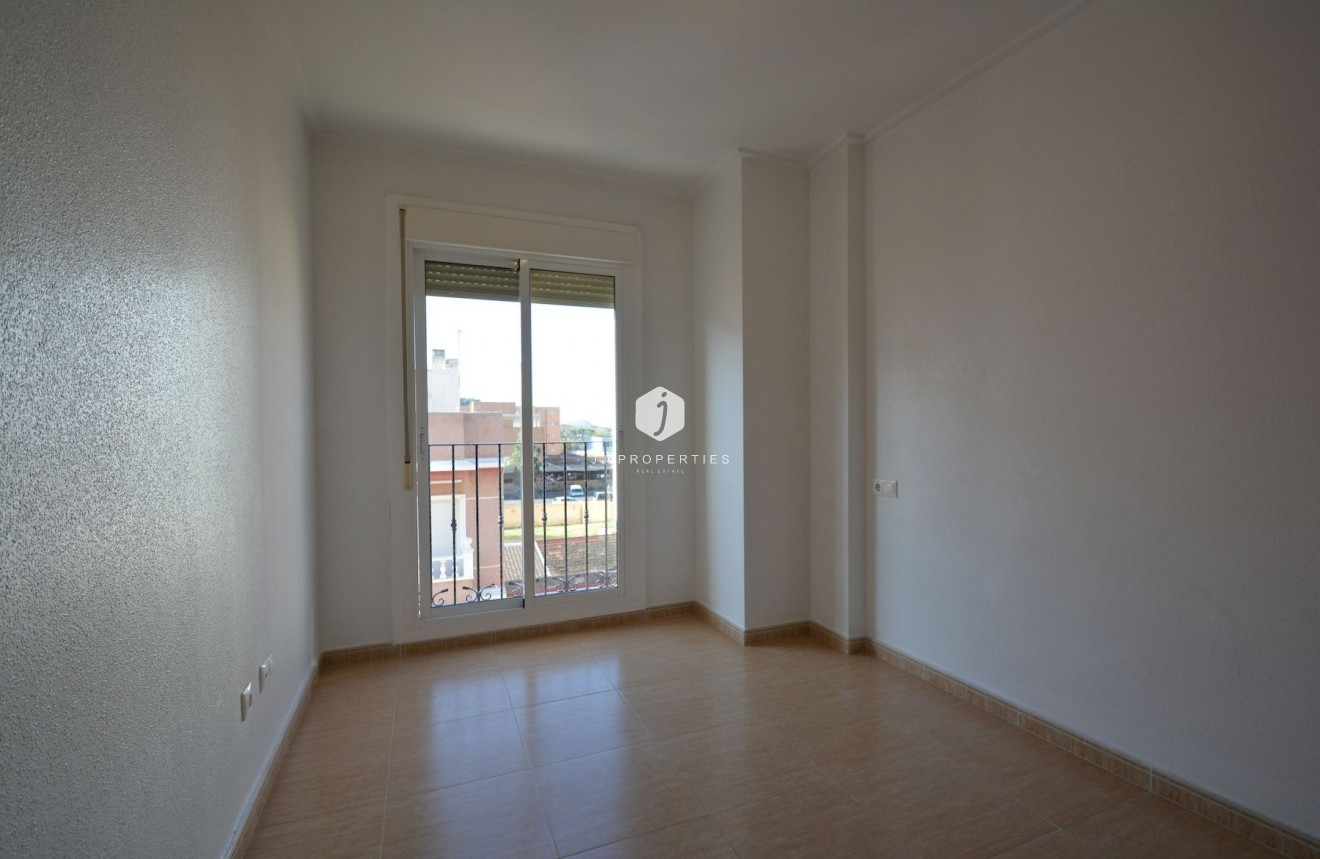 Resale - Penthouse -
Guardamar del Segura - Costa Blanca