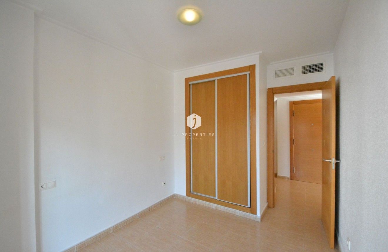 Resale - Penthouse -
Guardamar del Segura - Costa Blanca