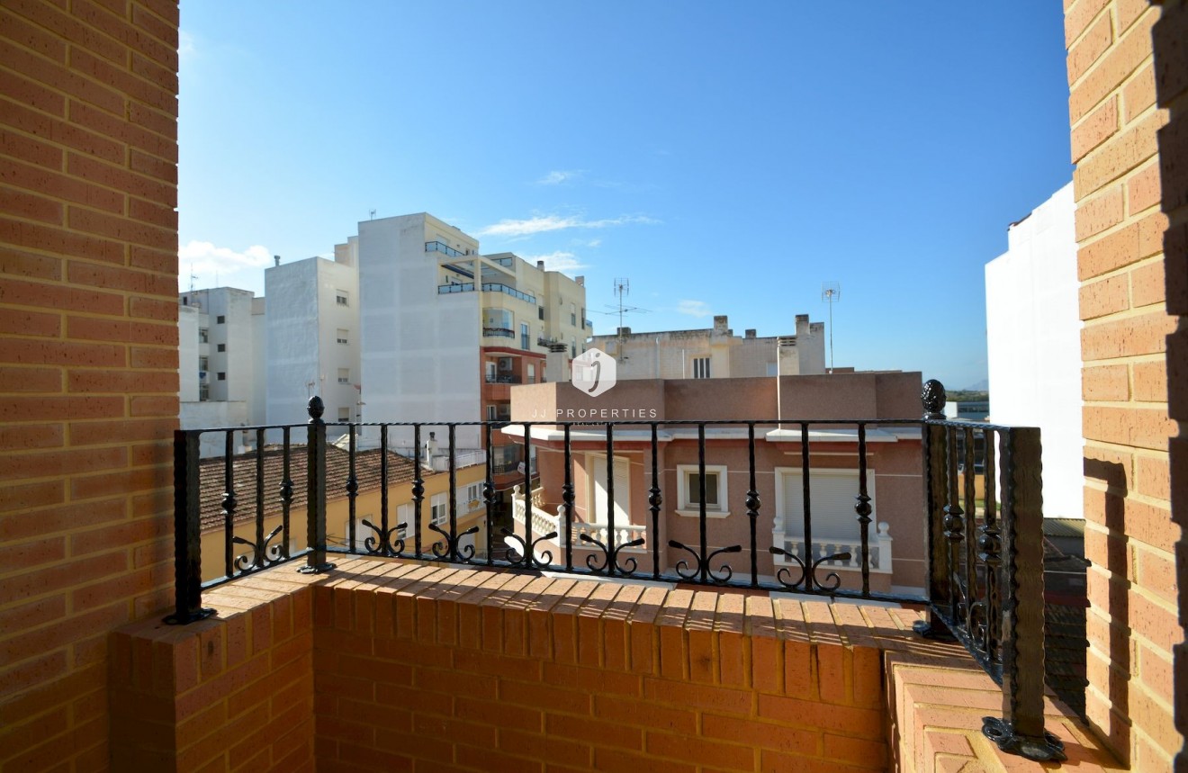 Resale - Penthouse -
Guardamar del Segura - Costa Blanca