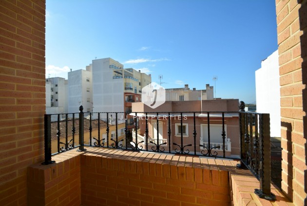 Resale - Penthouse -
Guardamar del Segura - Costa Blanca