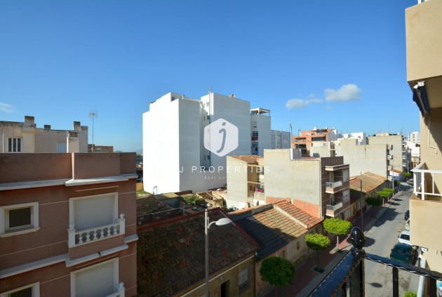 Resale - Penthouse -
Guardamar del Segura - Costa Blanca