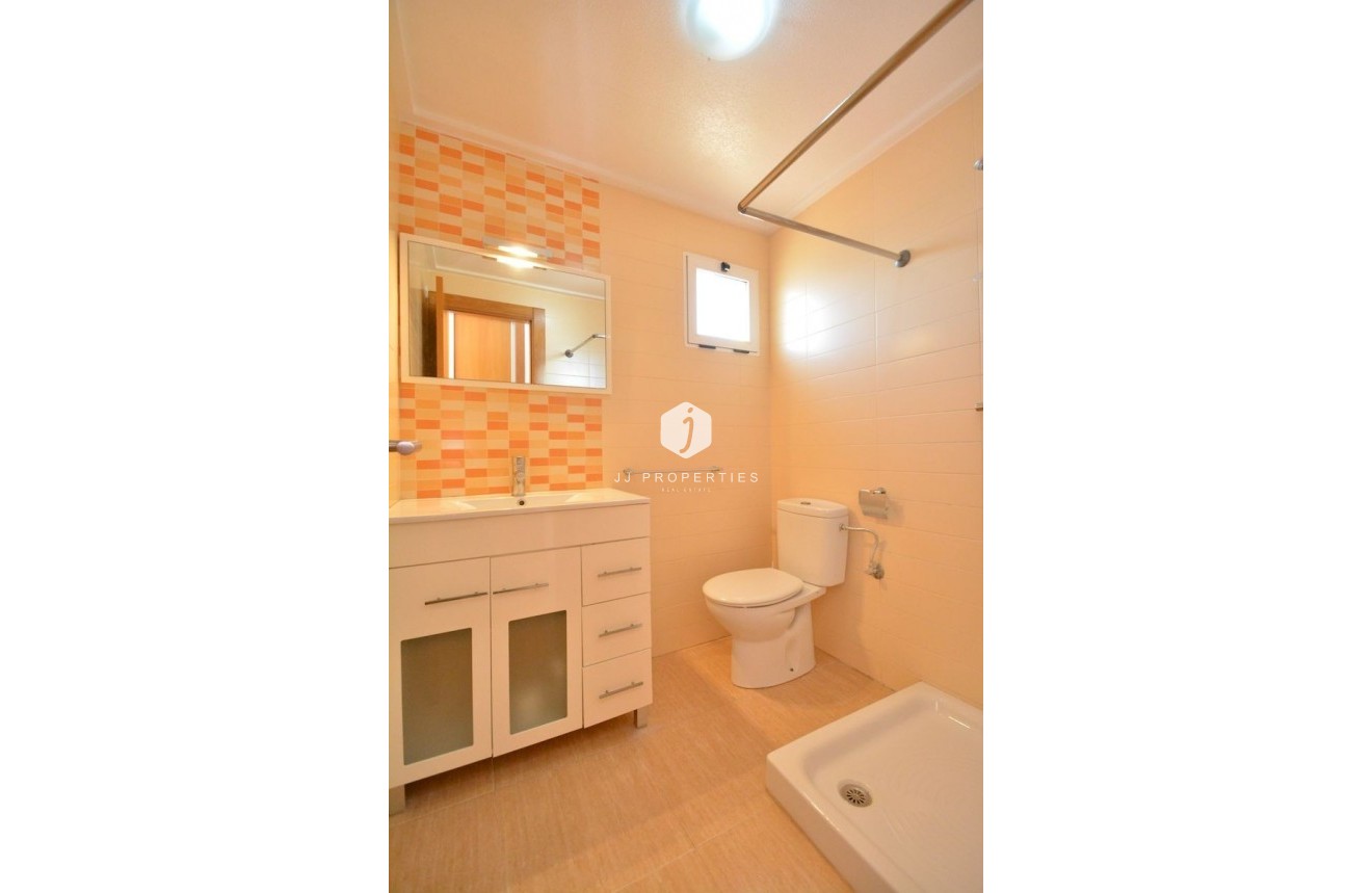 Resale - Penthouse -
Guardamar del Segura - Costa Blanca