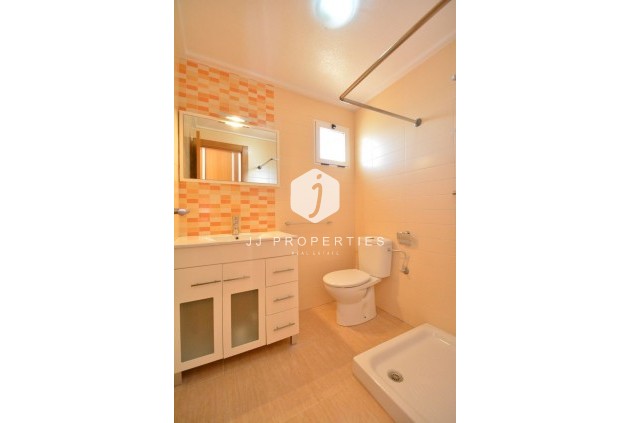 Resale - Penthouse -
Guardamar del Segura - Costa Blanca