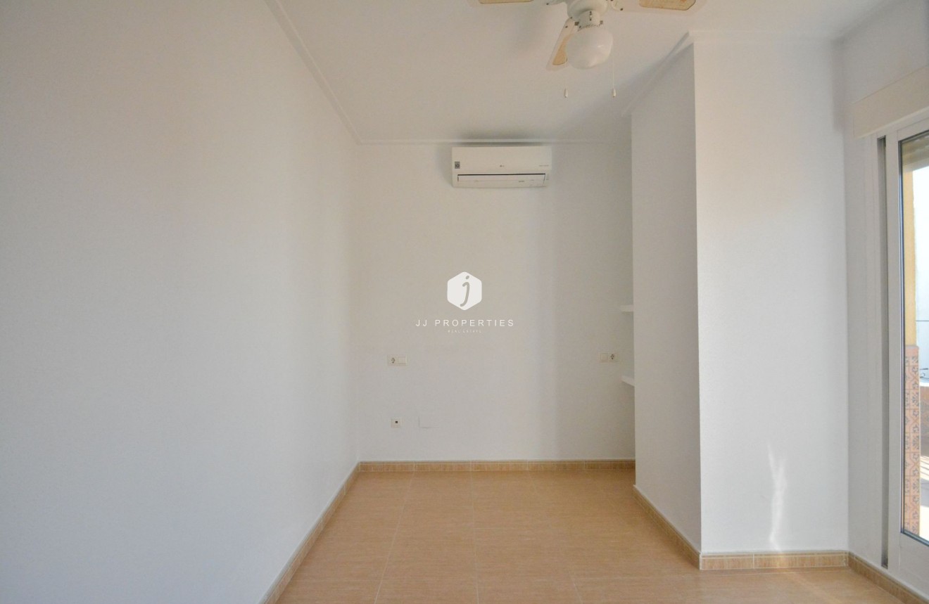 Resale - Penthouse -
Guardamar del Segura - Costa Blanca