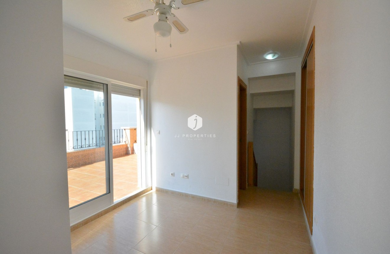 Resale - Penthouse -
Guardamar del Segura - Costa Blanca