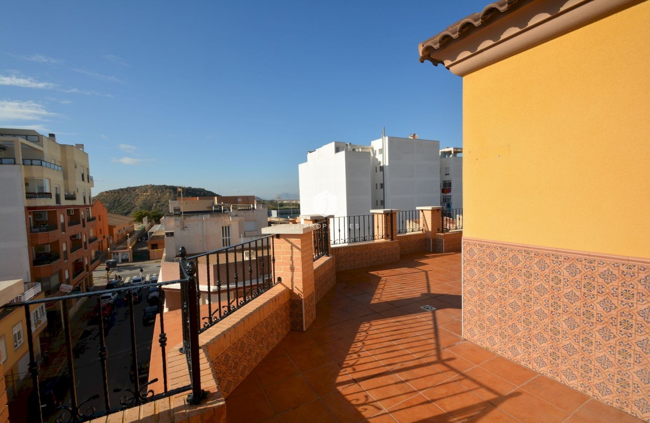 Resale - Penthouse -
Guardamar del Segura - Costa Blanca