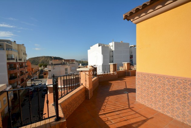 Resale - Penthouse -
Guardamar del Segura - Costa Blanca
