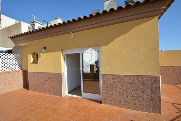 Resale - Penthouse -
Guardamar del Segura - Costa Blanca