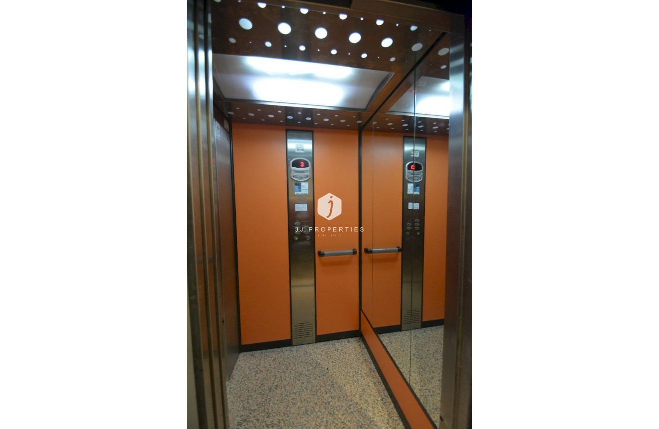 Resale - Penthouse -
Guardamar del Segura - Costa Blanca