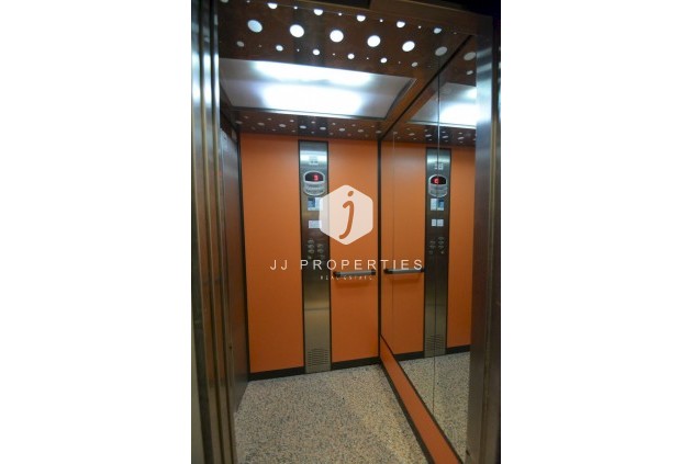 Resale - Penthouse -
Guardamar del Segura - Costa Blanca