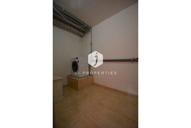 Resale - Penthouse -
Guardamar del Segura - Costa Blanca