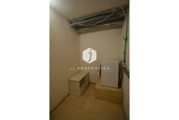 Resale - Penthouse -
Guardamar del Segura - Costa Blanca