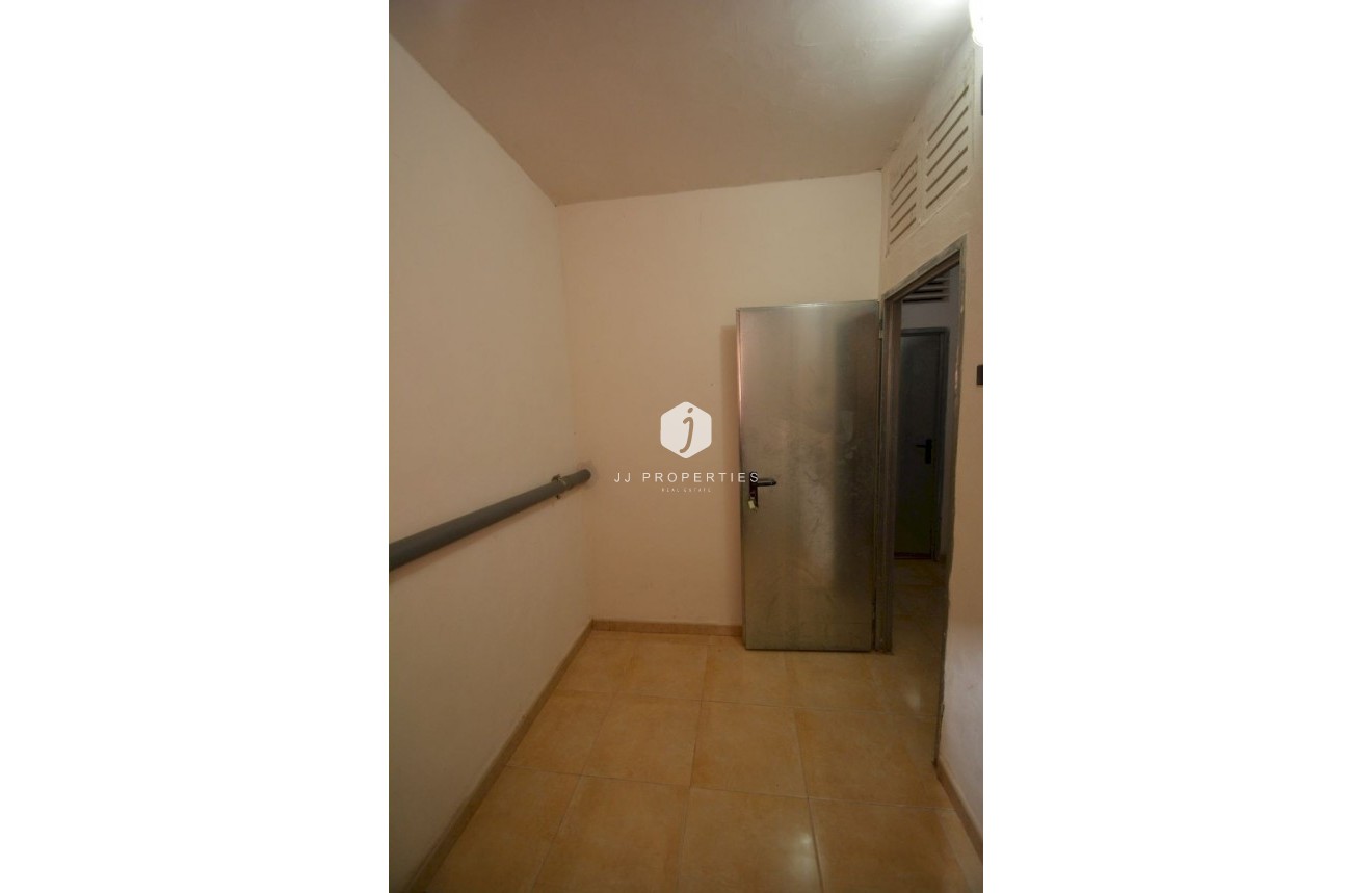 Resale - Penthouse -
Guardamar del Segura - Costa Blanca
