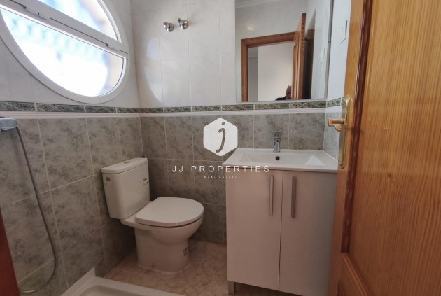 Resale - Chalet -
Orihuela Costa - La Ceñuela