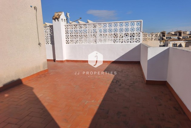 Resale - Chalet -
Orihuela Costa - La Ceñuela