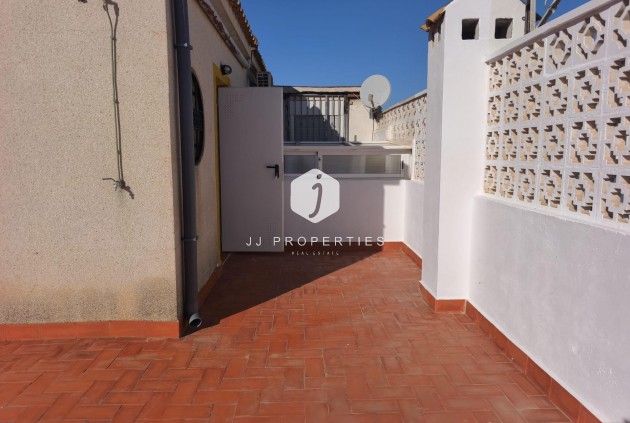 Resale - Chalet -
Orihuela Costa - La Ceñuela