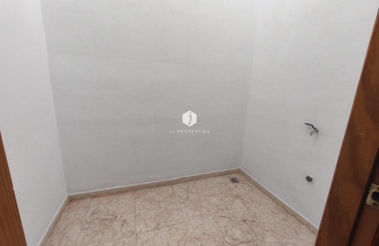 Resale - Chalet -
Orihuela Costa - La Ceñuela