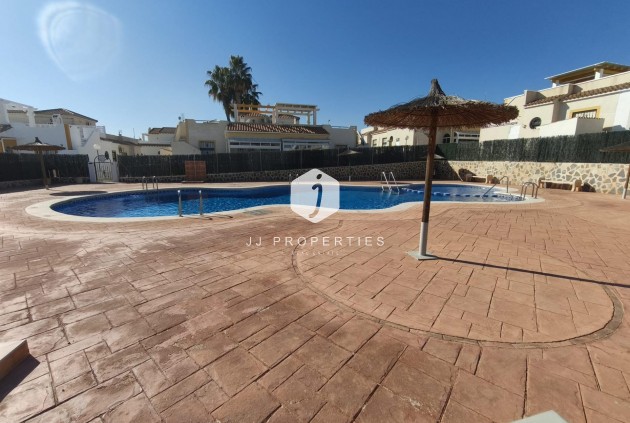 Resale - Chalet -
Orihuela Costa - La Ceñuela