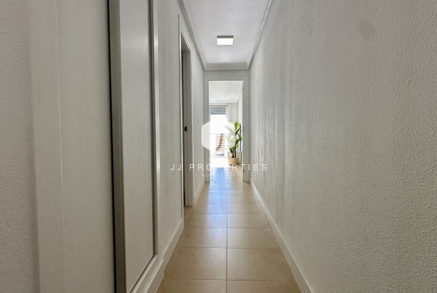 Resale - Apartment / flat -
Torrevieja - Costa Blanca