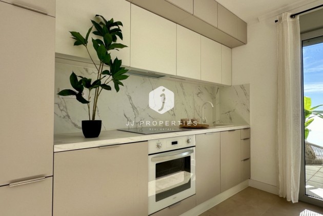 Resale - Apartment / flat -
Torrevieja - Costa Blanca