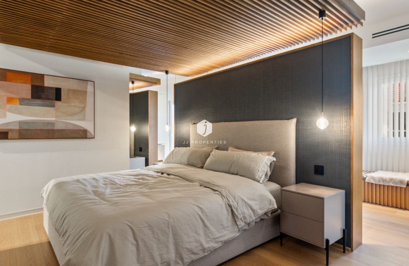 Resale - Apartment / flat -
Torrevieja - Costa Blanca