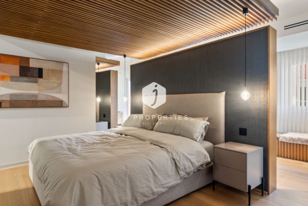 Resale - Apartment / flat -
Torrevieja - Costa Blanca