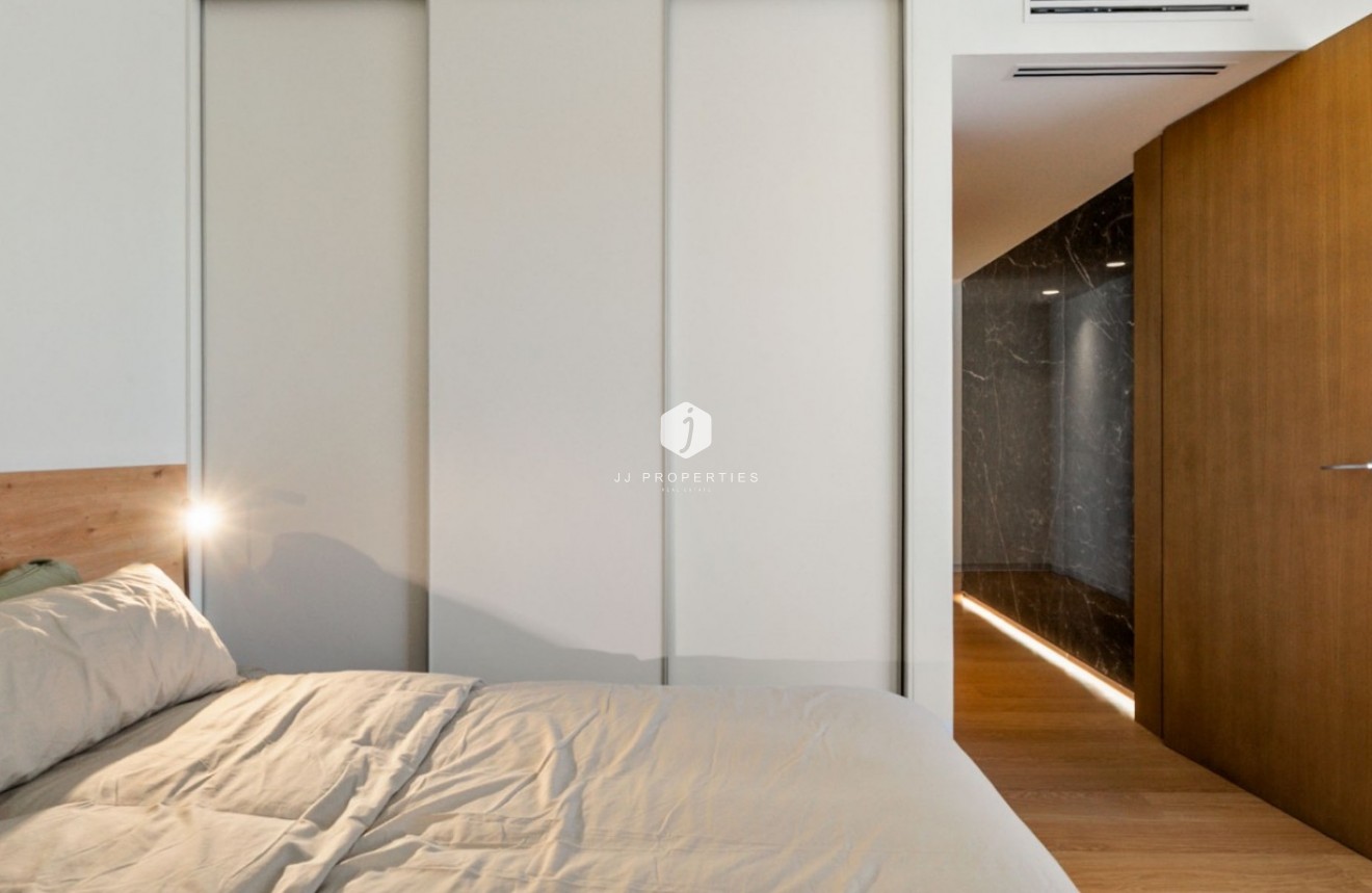 Resale - Apartment / flat -
Torrevieja - Costa Blanca