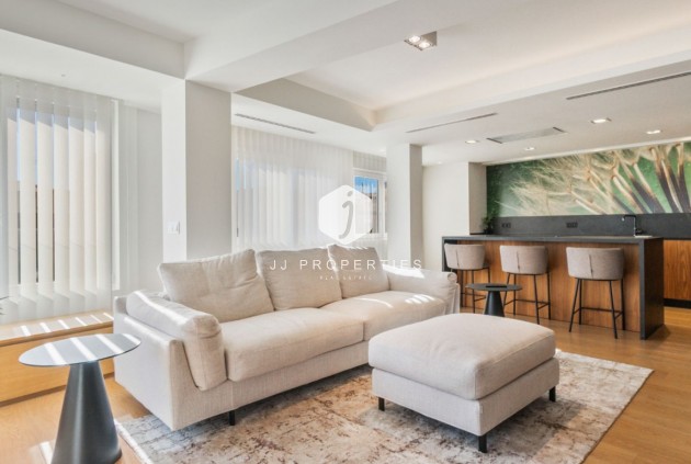 Resale - Apartment / flat -
Torrevieja - Costa Blanca