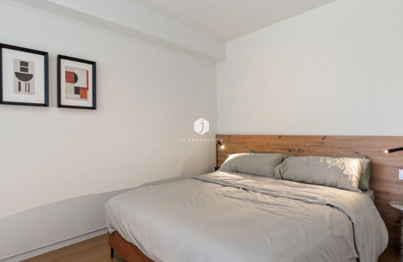 Resale - Apartment / flat -
Torrevieja - Costa Blanca